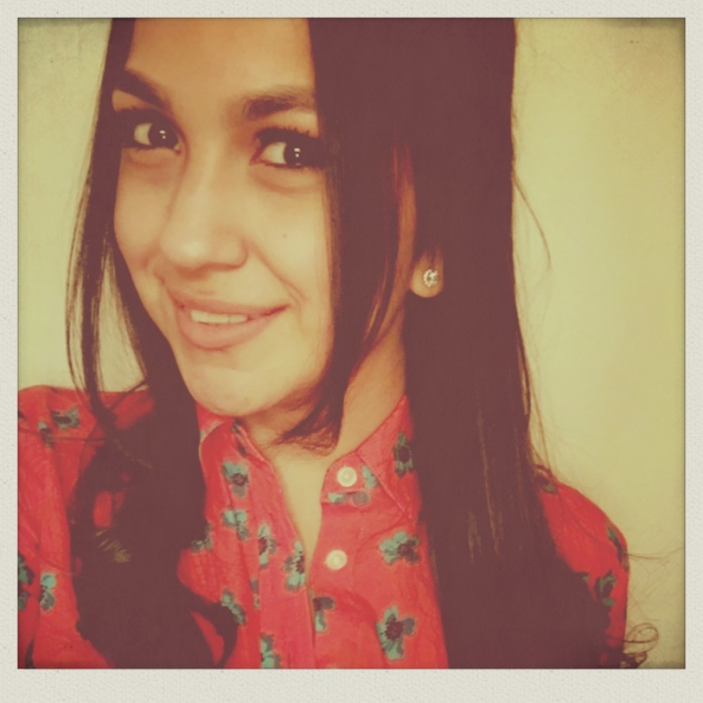 Meet your Posher, Clairissa